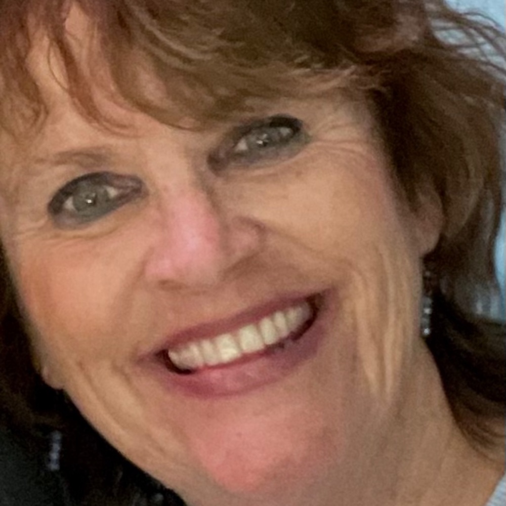 Meet your Posher, Rebecca